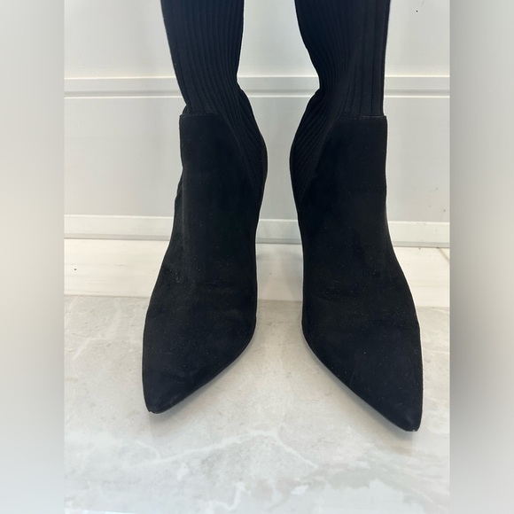 Over the Knee Boots - Picture 3 of 5